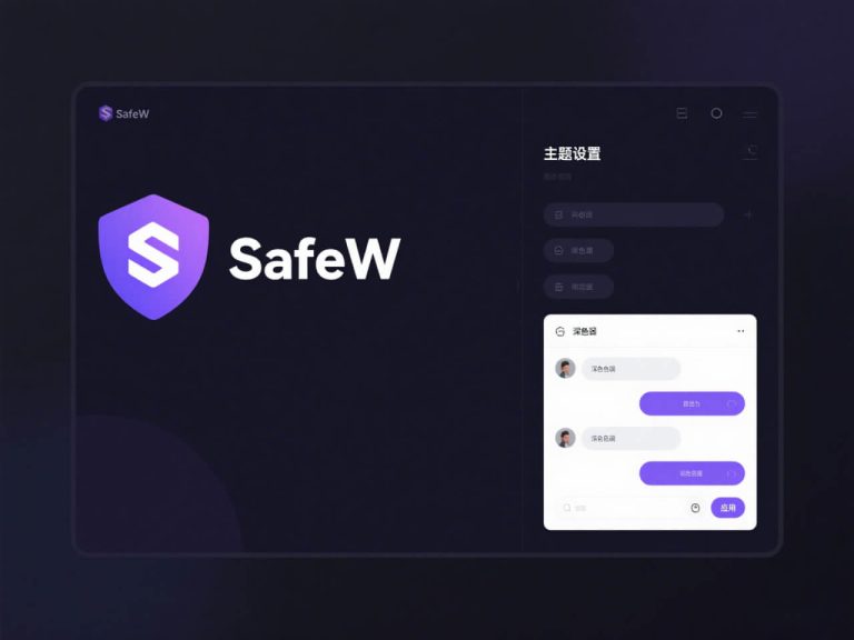 SafeW