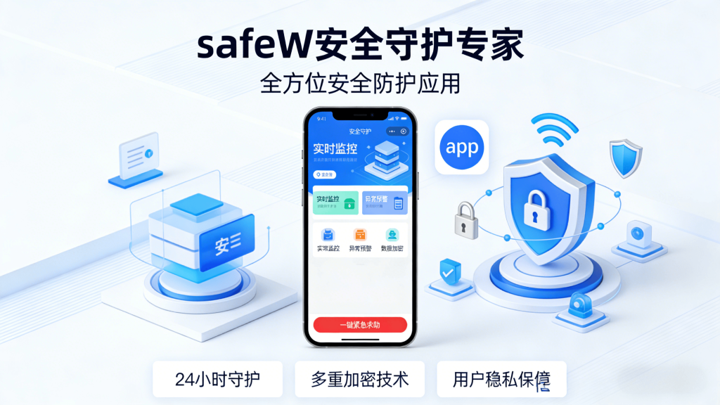 SafeW下载
