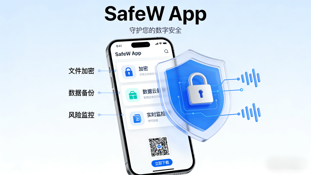 SafeW下载